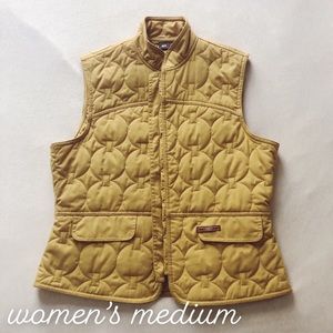 REI Insulated Vest